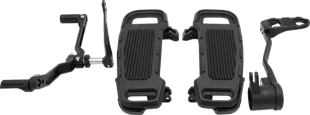 DRAG SPECIALTIES FLOORBOARD COMPL SETİ ADJUSTABL KOD: 16230645