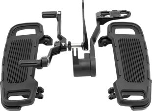 DRAG SPECIALTIES FLOORBOARD COMPL SETİ ADJUSTABL KOD: 16230645