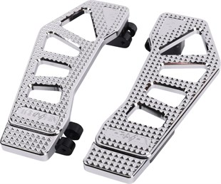 THRASHIN SUPPLY FLOORBOARD TAIL EXT CHR KOD: 16211116