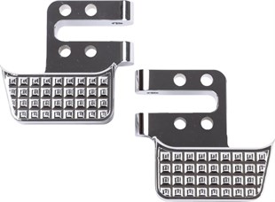 THRASHIN SUPPLY FLOORBOARD TAIL EXT CHR KOD: 16211116
