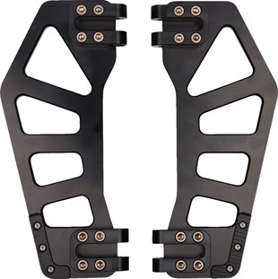THRASHIN SUPPLY FLOORBOARDS APEX BLK KOD: 16211110