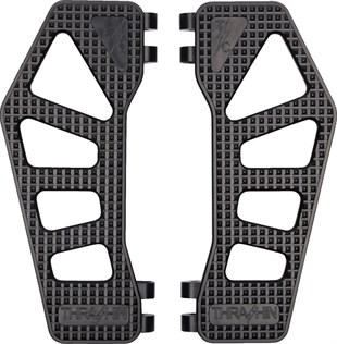 THRASHIN SUPPLY FLOORBOARDS APEX BLK KOD: 16211110