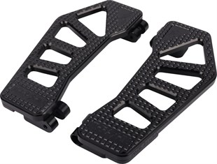 THRASHIN SUPPLY FLOORBOARDS APEX BLK KOD: 16211110
