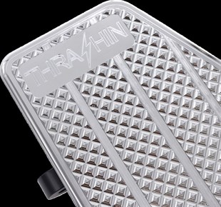 THRASHIN SUPPLY FLOORBOARDS DRIVER TOURING CHR KOD: 16211181