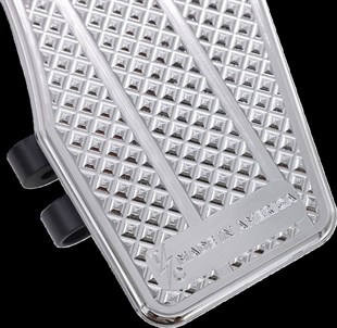 THRASHIN SUPPLY FLOORBOARDS DRIVER TOURING CHR KOD: 16211181