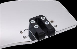 THRASHIN SUPPLY FLOORBOARDS DRIVER TOURING CHR KOD: 16211181