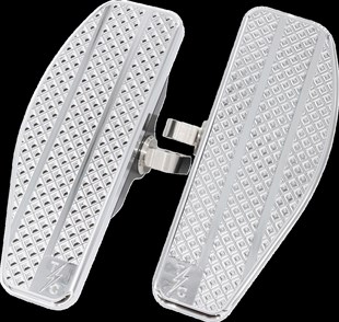 THRASHIN SUPPLY FLOORBOARDS MINI CHROME KOD: 16211178