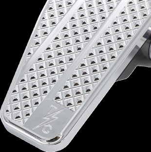 THRASHIN SUPPLY FLOORBOARDS MINI M8 SOFTAIL FR KOD: 16211179