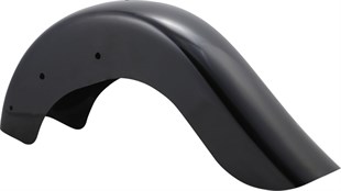 KLOCK WERKS FLSL SLIM - 2018+ - REAR FENDE KOD:14010711