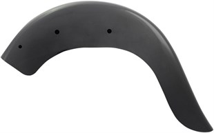 KLOCK WERKS FLSL SLIM - 2018+ - REAR FENDE KOD:14010711