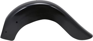 KLOCK WERKS FLSL SLIM - 2018+ - REAR FENDE KOD:14010711