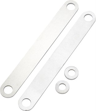 KLOCK WERKS FLSL SLIM - 2018+ - REAR FENDE KOD:14010712