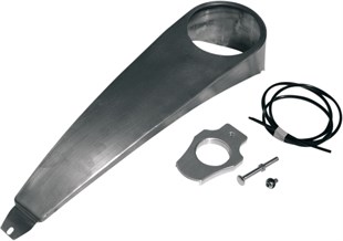KLOCK WERKS FLST - 2000-2009 - IGNITION SW KOD:21060045