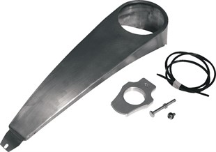 KLOCK WERKS FLST - 2000-2009 - IGNITION SW KOD:21060045