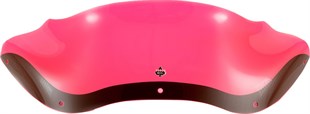 KLOCK WERKS FLTR 1998-2013 FLARE WINDSHIEL KOD:23100720