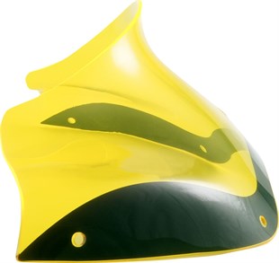 KLOCK WERKS FLTR 1998-2013 FLARE WINDSHIEL KOD:23100719