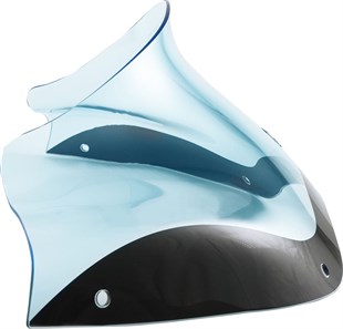 KLOCK WERKS FLTR 1998-2013 FLARE WINDSHIEL KOD:23100722