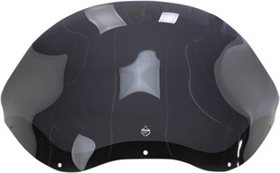 KLOCK WERKS FLTR 1998-2013 FLARE WINDSHIEL KOD:23100482