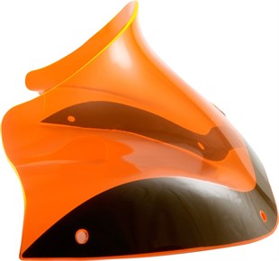KLOCK WERKS FLTR 1998-2013 FLARE WINDSHIEL KOD:23100718