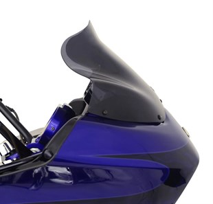 KLOCK WERKS FLTR 1998-2013 FLARE WINDSHIEL KOD:23100402