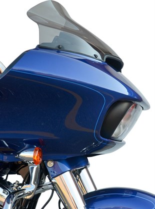 KLOCK WERKS FLTR - 2015+ - FLARE WINDSHIEL KOD:23100569