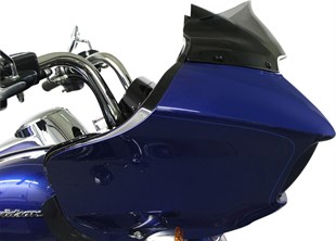 KLOCK WERKS FLTR - 2015+ - FLARE WINDSHIEL KOD:23100670