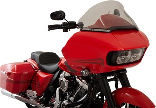 KLOCK WERKS FLTR - 2015+ - FLARE WINDSHIEL KOD:23100583