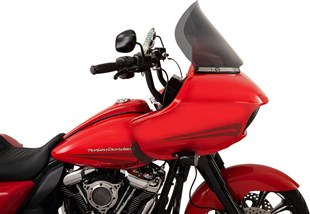 KLOCK WERKS FLTR - 2015+ - FLARE WINDSHIEL KOD:23100566
