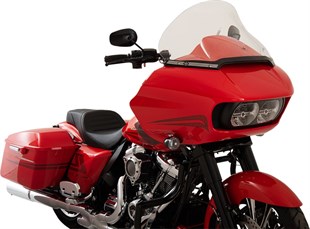 KLOCK WERKS FLTR - 2015+ - FLARE WINDSHIEL KOD:23100568