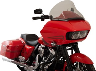 KLOCK WERKS FLTR - 2015+ - FLARE WINDSHIEL KOD:23100567
