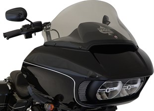 KLOCK WERKS FLTR - 2015+ - FLARE WINDSHIEL KOD:23100583