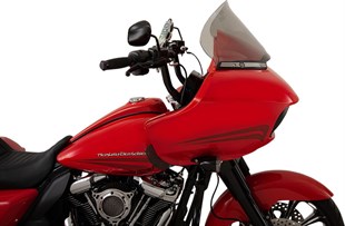 KLOCK WERKS FLTR - 2015+ - FLARE WINDSHIEL KOD:23100583