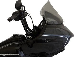 KLOCK WERKS FLTR - 2015+ - FLARE WINDSHIEL KOD:23100583
