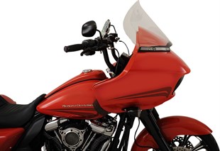 KLOCK WERKS FLTR - 2015+ - FLARE WINDSHIEL KOD:23100568