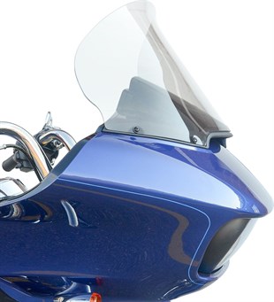 KLOCK WERKS FLTR - 2015+ - FLARE WINDSHIEL KOD:23100568