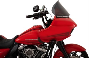 KLOCK WERKS FLTR - 2015+ - FLARE WINDSHIEL KOD:23100584