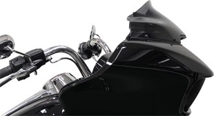 KLOCK WERKS FLTR - 2015+ - FLARE WINDSHIEL KOD:23100581