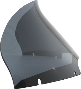 KLOCK WERKS FLTR - 2015+ - FLARE WINDSHIEL KOD:23100753