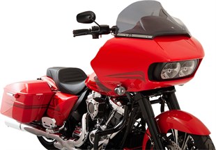 KLOCK WERKS FLTR - 2015+ - FLARE WINDSHIEL KOD:23100570