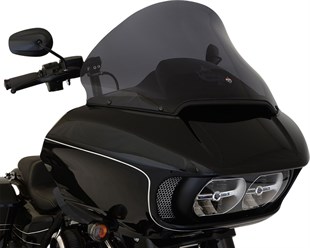 KLOCK WERKS FLTR - 2015+ - FLARE WINDSHIEL KOD:23100566