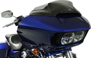 KLOCK WERKS FLTR - 2015+ - FLARE WINDSHIEL KOD:23100670