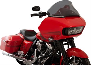 KLOCK WERKS FLTR - 2015+ - FLARE WINDSHIEL KOD:23100584