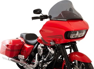 KLOCK WERKS FLTR - 2015+ - FLARE WINDSHIEL KOD:23100566