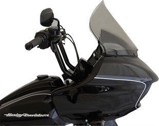 KLOCK WERKS FLTR - 2015+ - FLARE WINDSHIEL KOD:23100567