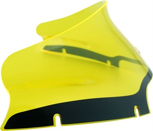 KLOCK WERKS FLTR 2015+ FLARE WINDSHIELD  - RÜZGAR KORUYUCU  6  KOD:23100724
