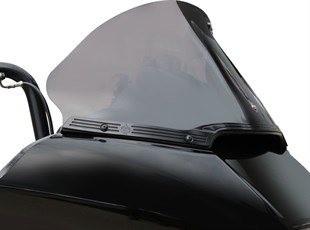 KLOCK WERKS FLTR - 2015+ - WINDSHIELD  - RÜZGAR KORUYUCU  TRIM KOD:23100706