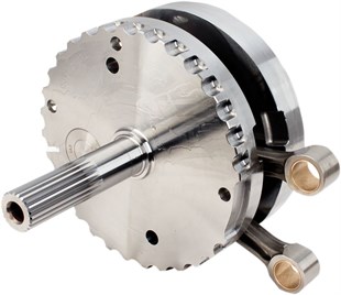 S&S FLYWHEEL 4-3/8STRK TC96A KOD: 09220123