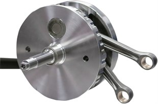 S&S FLYWHEEL 4.5 FULL WP WG KOD: 09220166