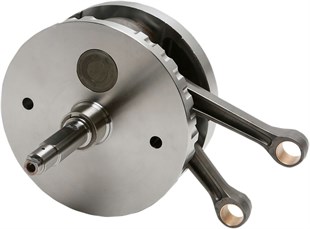 S&S FLYWHEEL 4.625 FUL WP WG KOD: 09220168