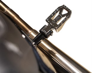 THRASHIN SUPPLY FOOTPEGS - AYAKLIK AGGRESSOR CHROME KOD: 16202772